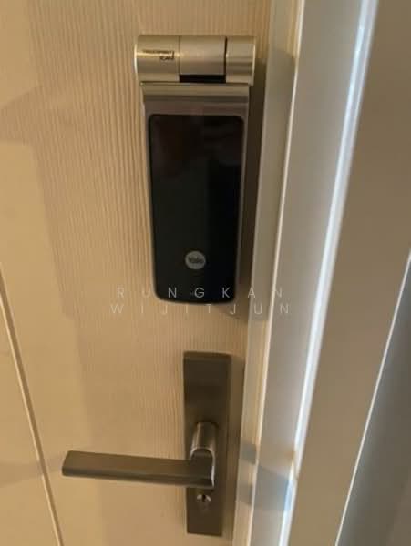 The Key Sathorn-Ratchapreuk, Bangkok, Ratchapruek Road, Bangko, Chom Thong, Bangkok, 1 Bedroom, 32 sqm, Condo For Sale, by Rungkan Wijitjun, 500161198 - DDproperty.com