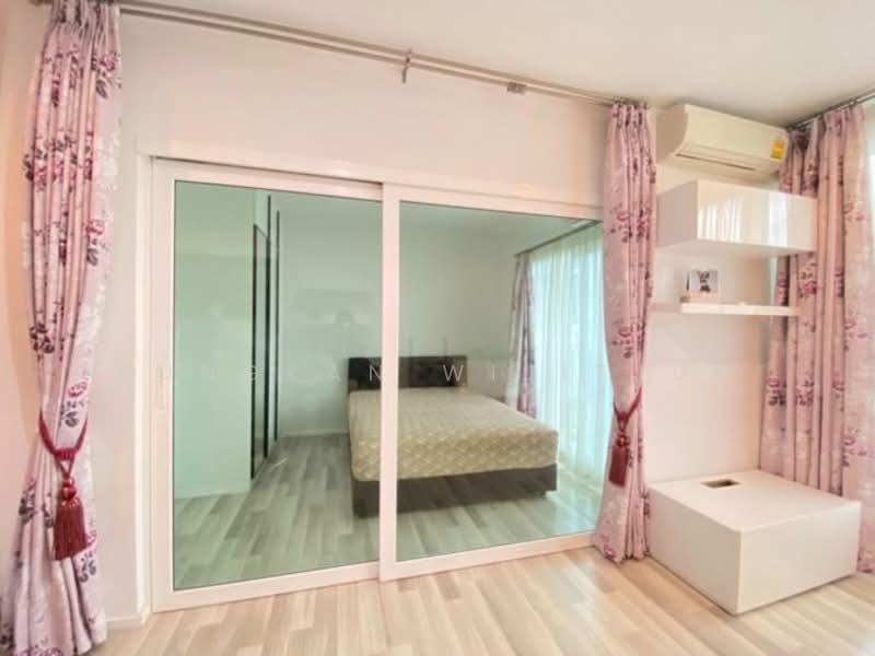 The Key Sathorn-Ratchapreuk, Bangkok, Ratchapruek Road, Bangko, Chom Thong, Bangkok, 1 Bedroom, 32 sqm, Condo For Sale, by Rungkan Wijitjun, 500161198 - DDproperty.com