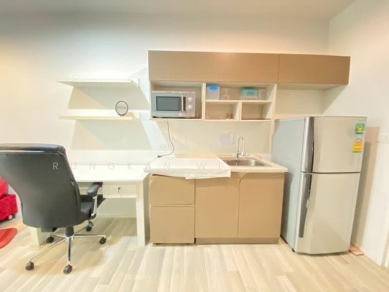 The Key Sathorn-Ratchapreuk, Bangkok, Ratchapruek Road, Bangko, Chom Thong, Bangkok, 1 Bedroom, 32 sqm, Condo For Sale, by Rungkan Wijitjun, 500161198 - DDproperty.com