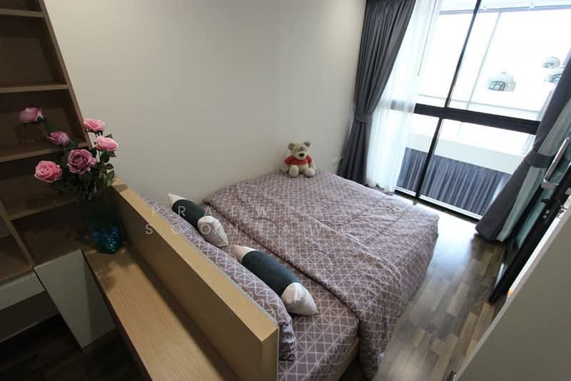 Beyond Sukhumvit : บียอนด์ สุขุมวิท, กรุงเทพ, ซอยสรรพวุธ 2 ถนนสรรพาวุธ, บางนา, บางนา, กรุงเทพ, 39 ตร.ม., คอนโด ให้เช่า, โดย Praewpakar Soontawong, 500161201 - DDproperty.com