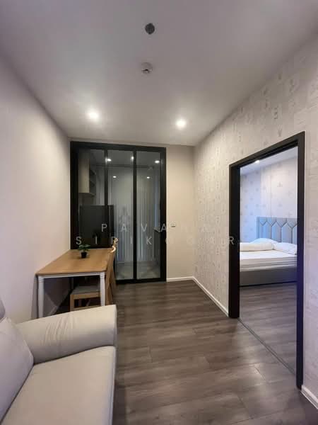 Whizdom Essence : วิสซ์ดอม เอสเซ้นส์, กรุงเทพ, 5 ซอย ปิยะบุตร์ 1, บางจาก, พระโขนง, กรุงเทพ, 34 ตร.ม., คอนโด ให้เช่า, โดย Pavana Sirikogar, 500161203 - DDproperty.com