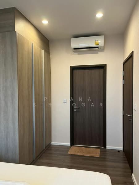 Whizdom Essence : วิสซ์ดอม เอสเซ้นส์, กรุงเทพ, 5 ซอย ปิยะบุตร์ 1, บางจาก, พระโขนง, กรุงเทพ, 34 ตร.ม., คอนโด ให้เช่า, โดย Pavana Sirikogar, 500161203 - DDproperty.com