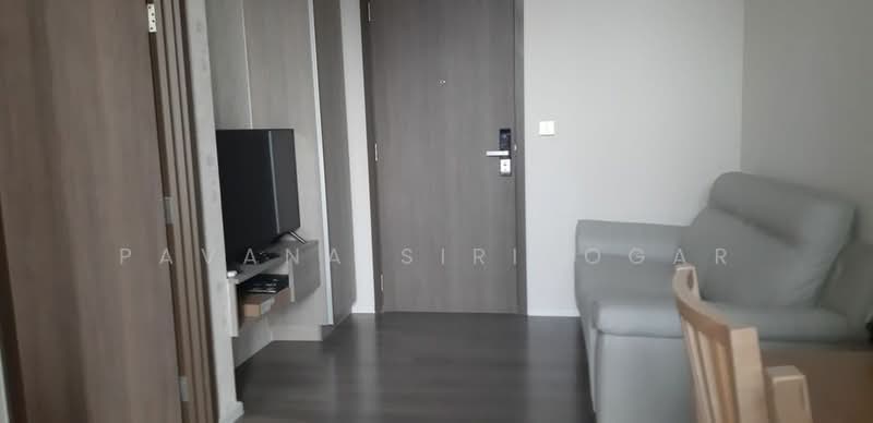 Whizdom Essence, Bangkok, 5 Piyabutr 1 Alley, Bang Chak, Phra Khanong, Bangkok, 1 Bedroom, 34 sqm, Condo For Rent, by Pavana Sirikogar, 500161203 - DDproperty.com