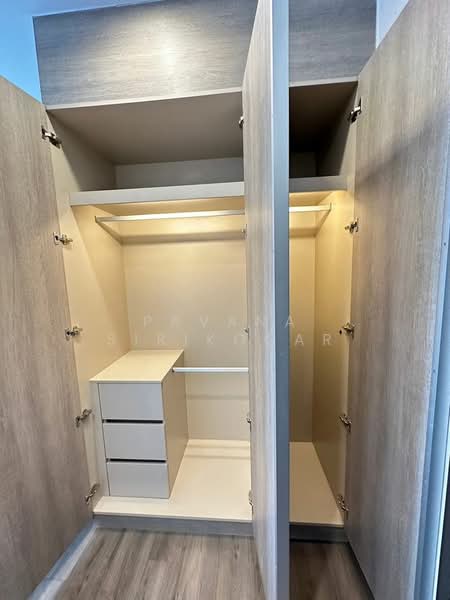 Whizdom Essence, Bangkok, 5 Piyabutr 1 Alley, Bang Chak, Phra Khanong, Bangkok, 1 Bedroom, 34 sqm, Condo For Rent, by Pavana Sirikogar, 500161203 - DDproperty.com