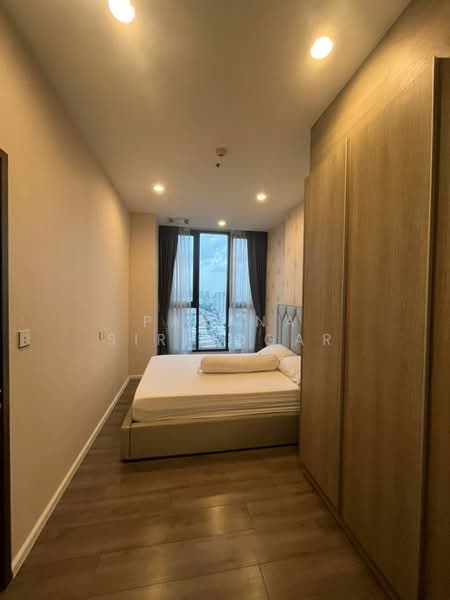 Whizdom Essence, Bangkok, 5 Piyabutr 1 Alley, Bang Chak, Phra Khanong, Bangkok, 1 Bedroom, 34 sqm, Condo For Rent, by Pavana Sirikogar, 500161203 - DDproperty.com