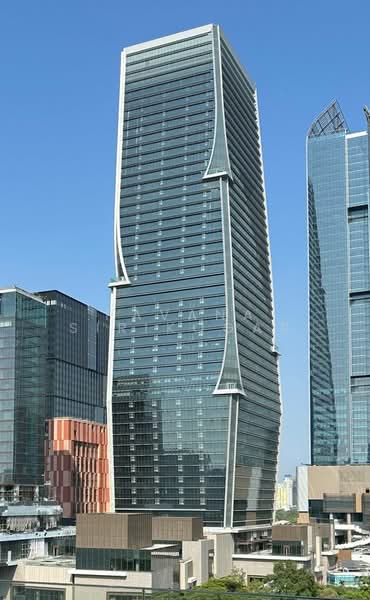 Whizdom Essence, Bangkok, 5 Piyabutr 1 Alley, Bang Chak, Phra Khanong, Bangkok, 1 Bedroom, 34 sqm, Condo For Rent, by Pavana Sirikogar, 500161203 - DDproperty.com