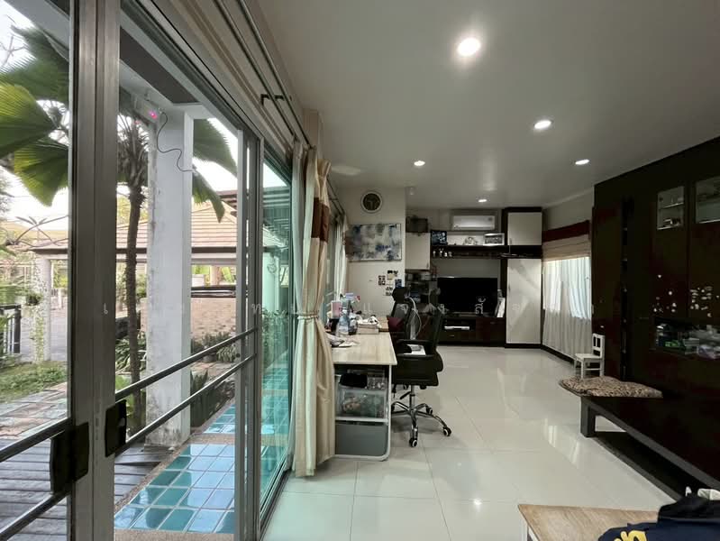 Private Nirvana Ladprao, Bangkok, Pradit Manutham Road, Khlong Chan, Bang Kapi, Bangkok, 3 Bedrooms, 230 sqm, Single Detached House For Sale, by เดชวิทย์ แจ้งสัจจา, 500161204 - DDproperty.com