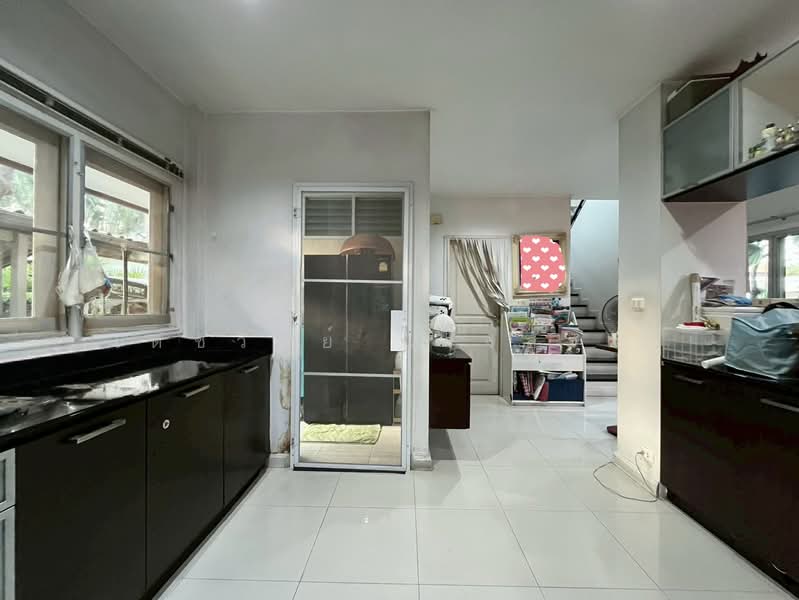 Private Nirvana Ladprao, Bangkok, Pradit Manutham Road, Khlong Chan, Bang Kapi, Bangkok, 3 Bedrooms, 230 sqm, Single Detached House For Sale, by เดชวิทย์ แจ้งสัจจา, 500161204 - DDproperty.com
