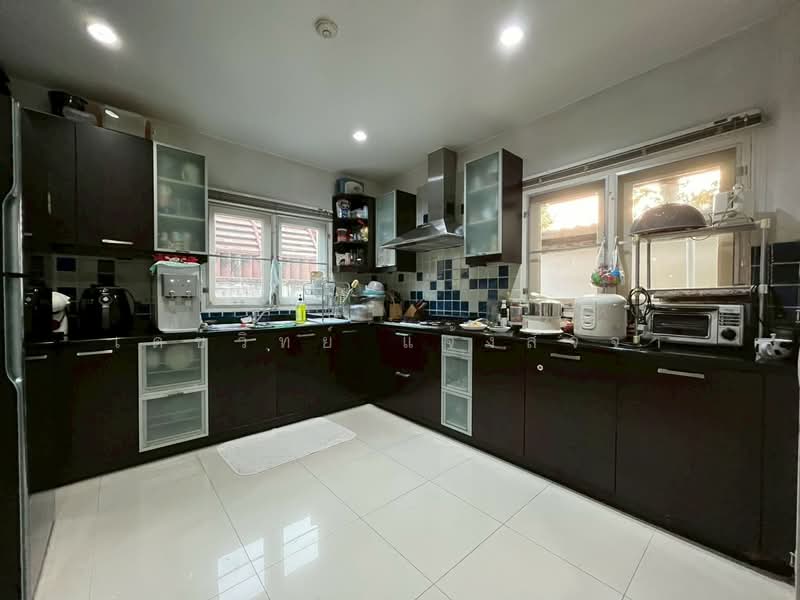 Private Nirvana Ladprao, Bangkok, Pradit Manutham Road, Khlong Chan, Bang Kapi, Bangkok, 3 Bedrooms, 230 sqm, Single Detached House For Sale, by เดชวิทย์ แจ้งสัจจา, 500161204 - DDproperty.com