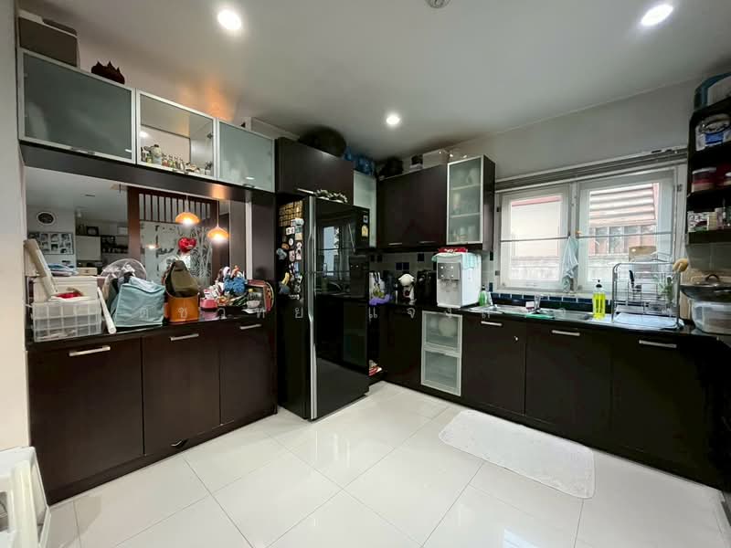 Private Nirvana Ladprao, Bangkok, Pradit Manutham Road, Khlong Chan, Bang Kapi, Bangkok, 3 Bedrooms, 230 sqm, Single Detached House For Sale, by เดชวิทย์ แจ้งสัจจา, 500161204 - DDproperty.com