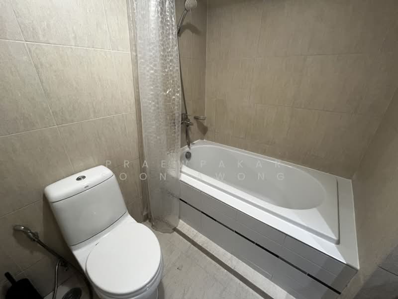 The Clover Thonglor Residence, Bangkok, Soi Sukhumvit 55, Khlong Tan Nua, Watthana, Bangkok, 1 Bedroom, 38 sqm, Condo For Rent, by Praewpakar Soontawong, 500161206 - DDproperty.com