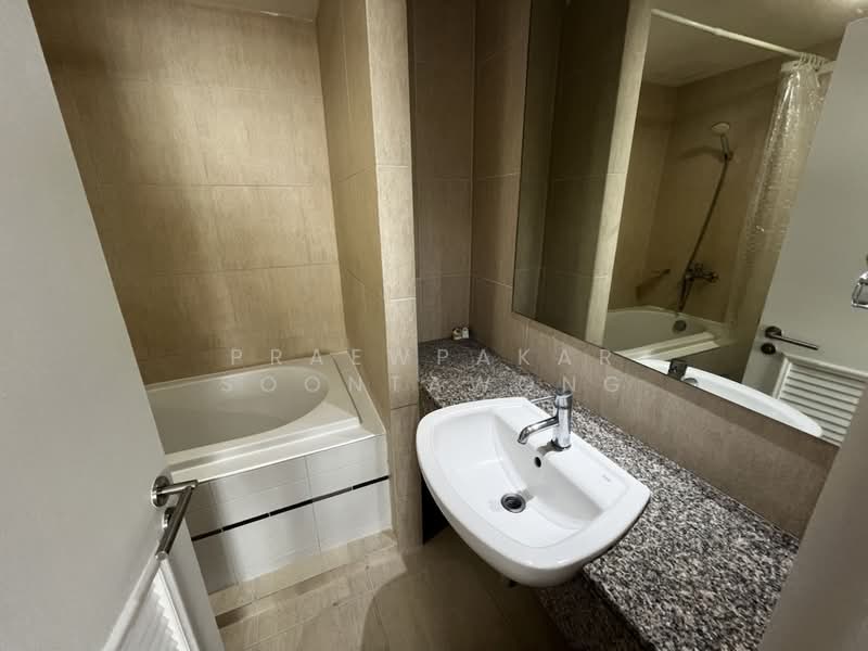 The Clover Thonglor Residence, Bangkok, Soi Sukhumvit 55, Khlong Tan Nua, Watthana, Bangkok, 1 Bedroom, 38 sqm, Condo For Rent, by Praewpakar Soontawong, 500161206 - DDproperty.com
