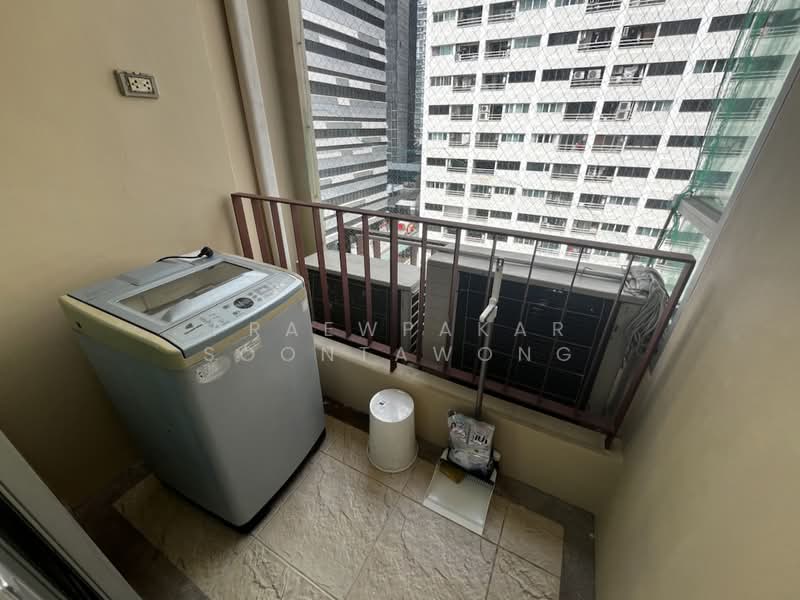 The Clover Thonglor Residence : เดอะ โคลเวอร์ ทองหล่อ เรสซิเดนซ์, กรุงเทพ, ซอยสุขุมวิท 55, คลองตันเหนือ, วัฒนา, กรุงเทพ, 38 ตร.ม., คอนโด ให้เช่า, โดย Praewpakar Soontawong, 500161206 - DDproperty.com