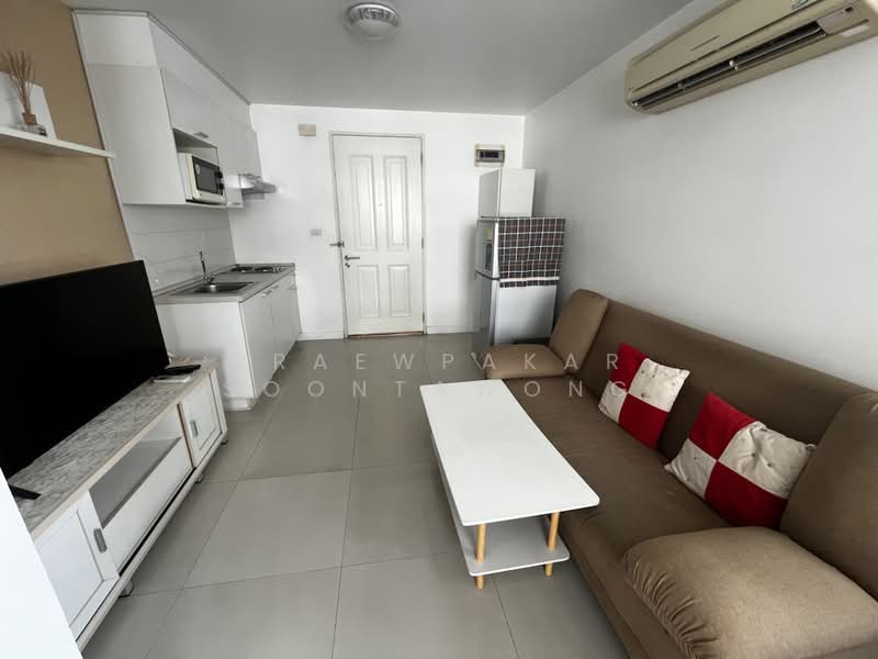 The Clover Thonglor Residence : เดอะ โคลเวอร์ ทองหล่อ เรสซิเดนซ์, กรุงเทพ, ซอยสุขุมวิท 55, คลองตันเหนือ, วัฒนา, กรุงเทพ, 38 ตร.ม., คอนโด ให้เช่า, โดย Praewpakar Soontawong, 500161206 - DDproperty.com