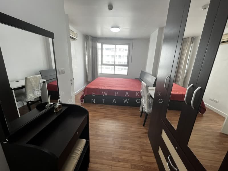 The Clover Thonglor Residence : เดอะ โคลเวอร์ ทองหล่อ เรสซิเดนซ์, กรุงเทพ, ซอยสุขุมวิท 55, คลองตันเหนือ, วัฒนา, กรุงเทพ, 38 ตร.ม., คอนโด ให้เช่า, โดย Praewpakar Soontawong, 500161206 - DDproperty.com