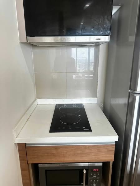 Rhythm Sukhumvit 50, Bangkok, 8 Sukhumvit 50, Sukhumvit Road, Phra Kanong, Khlong Toei, Bangkok, 1 Bedroom, 45 sqm, Condo For Rent, by Pavana Sirikogar, 500161207 - DDproperty.com