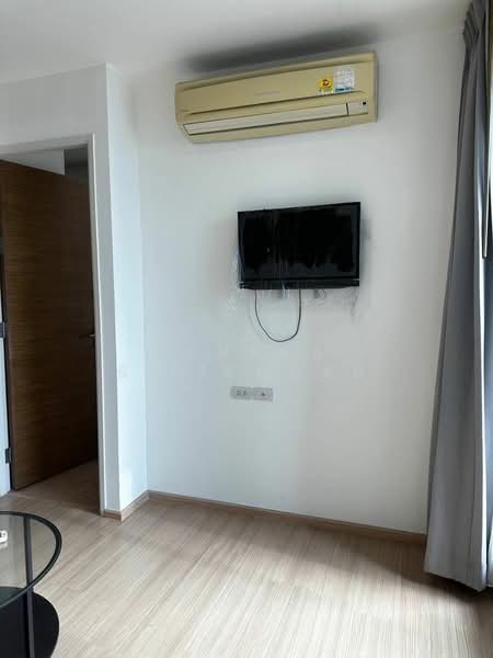 Rhythm Sukhumvit 50, Bangkok, 8 Sukhumvit 50, Sukhumvit Road, Phra Kanong, Khlong Toei, Bangkok, 1 Bedroom, 45 sqm, Condo For Rent, by Pavana Sirikogar, 500161207 - DDproperty.com