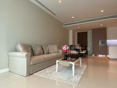 For Rent - 185 Rajadamri, Bangkok