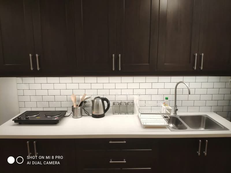 Sukhumvit Suite, Bangkok, 19 Soi Sukhumvit 13, Khlongtoei Nua, Watthana, Bangkok, 1 Bedroom, 58 sqm, Condo For Rent, by Juthabhorn Uppachit (Amy), 500161209 - DDproperty.com