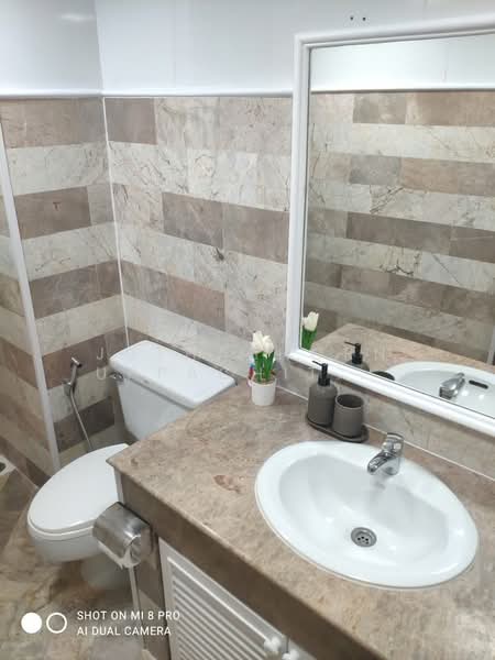 Sukhumvit Suite, Bangkok, 19 Soi Sukhumvit 13, Khlongtoei Nua, Watthana, Bangkok, 1 Bedroom, 58 sqm, Condo For Rent, by Juthabhorn Uppachit (Amy), 500161209 - DDproperty.com