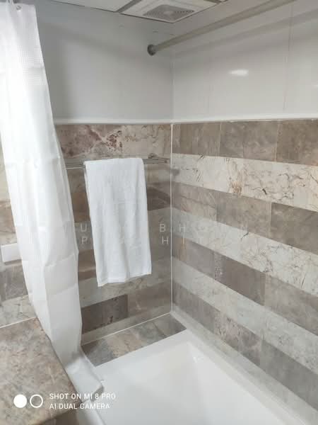 Sukhumvit Suite, Bangkok, 19 Soi Sukhumvit 13, Khlongtoei Nua, Watthana, Bangkok, 1 Bedroom, 58 sqm, Condo For Rent, by Juthabhorn Uppachit (Amy), 500161209 - DDproperty.com