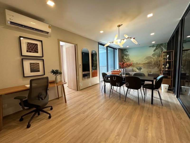 XT Phayathai, Bangkok, Phaya Thai Road, Thanon Phaya Thai, Ratchathewi, Bangkok, 3 Bedrooms, 101 sqm, Condo For Rent, by Settawut Leenavong, 500161210 - DDproperty.com