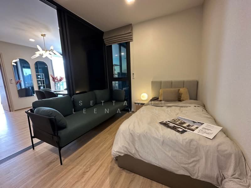 XT Phayathai, Bangkok, Phaya Thai Road, Thanon Phaya Thai, Ratchathewi, Bangkok, 3 Bedrooms, 101 sqm, Condo For Rent, by Settawut Leenavong, 500161210 - DDproperty.com