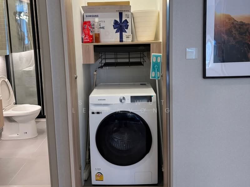 XT Phayathai, Bangkok, Phaya Thai Road, Thanon Phaya Thai, Ratchathewi, Bangkok, 3 Bedrooms, 101 sqm, Condo For Rent, by Settawut Leenavong, 500161210 - DDproperty.com