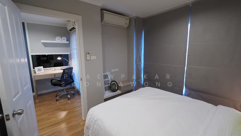 Lumpini Park Riverside Rama 3, Bangkok, 4 Rama 3 Road, Bang Pong Pang, Yan Nawa, Bangkok, 1 Bedroom, 32 sqm, Condo For Rent, by Praewpakar Soontawong, 500161211 - DDproperty.com