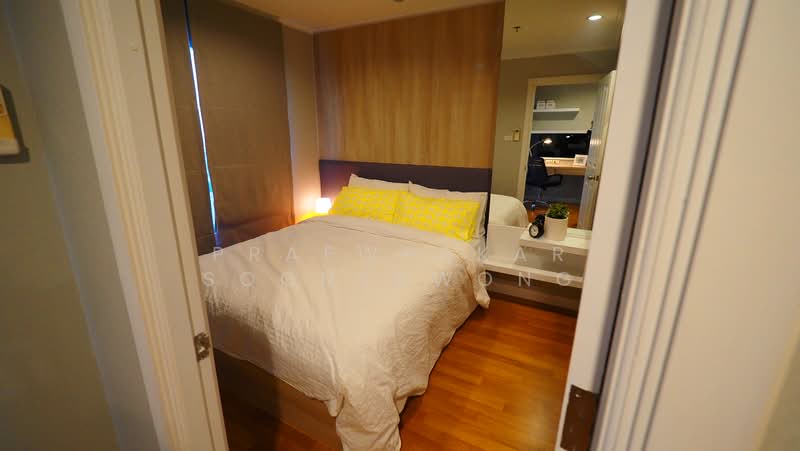 Lumpini Park Riverside Rama 3, Bangkok, 4 Rama 3 Road, Bang Pong Pang, Yan Nawa, Bangkok, 1 Bedroom, 32 sqm, Condo For Rent, by Praewpakar Soontawong, 500161211 - DDproperty.com