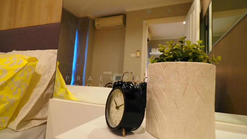 Lumpini Park Riverside Rama 3, Bangkok, 4 Rama 3 Road, Bang Pong Pang, Yan Nawa, Bangkok, 1 Bedroom, 32 sqm, Condo For Rent, by Praewpakar Soontawong, 500161211 - DDproperty.com