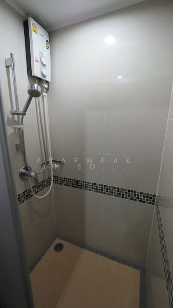 Lumpini Park Riverside Rama 3, Bangkok, 4 Rama 3 Road, Bang Pong Pang, Yan Nawa, Bangkok, 1 Bedroom, 32 sqm, Condo For Rent, by Praewpakar Soontawong, 500161211 - DDproperty.com