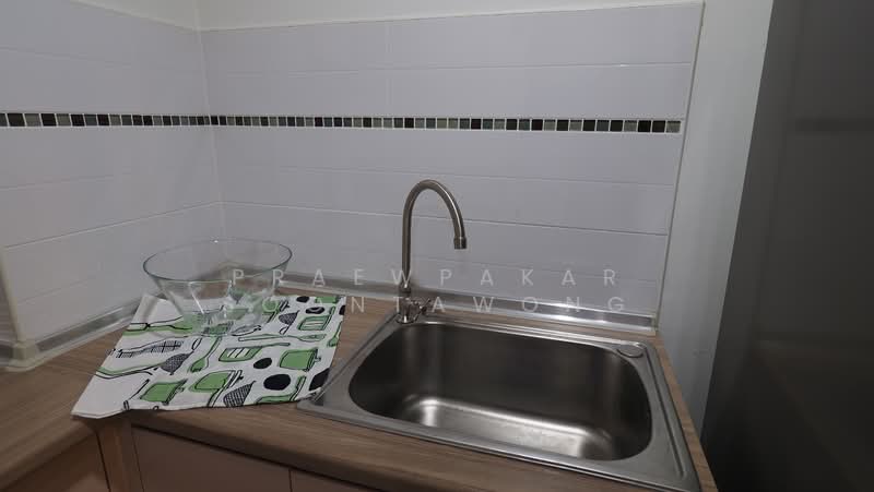 Lumpini Park Riverside Rama 3 : ลุมพินี พาร์ค ริเวอร์ไซด์ พระราม 3, กรุงเทพ, 4 ถนนพระราม 3, บางโพงพาง, ยานนาวา, กรุงเทพ, 32 ตร.ม., คอนโด ให้เช่า, โดย Praewpakar Soontawong, 500161211 - DDproperty.com