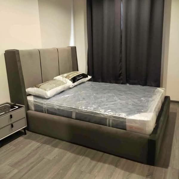 IDEO Sukhumvit Rama 4 : ไอดีโอ สุขุมวิท - พระราม 4, กรุงเทพ, ซอยสุขุมวิท 44 ถนนสุขุมวิท, พระโขนง, คลองเตย, กรุงเทพ, 45 ตร.ม., คอนโด ให้เช่า, โดย Pavana Sirikogar, 500161214 - DDproperty.com