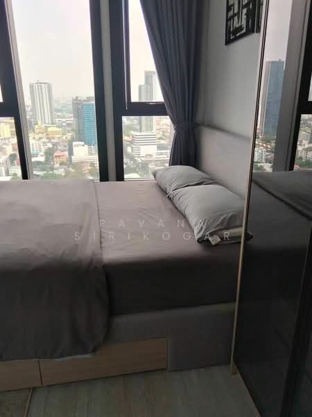 XT Ekkamai, Bangkok, 259 Soi Sukhumvit 63, Khlong Tan Nua, Watthana, Bangkok, 2 Bedrooms, 46 sqm, Condo For Rent, by Pavana Sirikogar, 500161216 - DDproperty.com