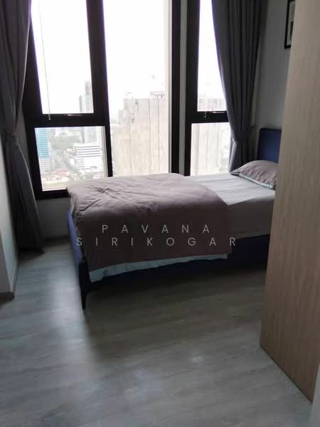 XT Ekkamai, Bangkok, 259 Soi Sukhumvit 63, Khlong Tan Nua, Watthana, Bangkok, 2 Bedrooms, 46 sqm, Condo For Rent, by Pavana Sirikogar, 500161216 - DDproperty.com