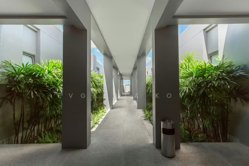 ขาย - Onyx Villa Nai Harn 3 bedroom, ภูเก็ต