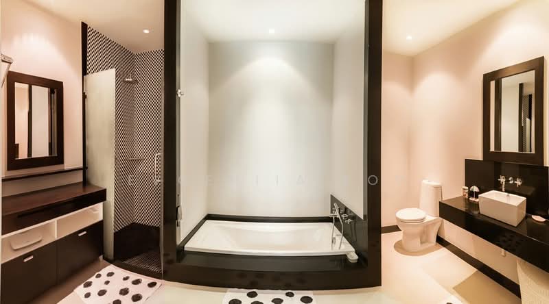 ขาย - Onyx Villa Nai Harn 3 bedroom, ภูเก็ต