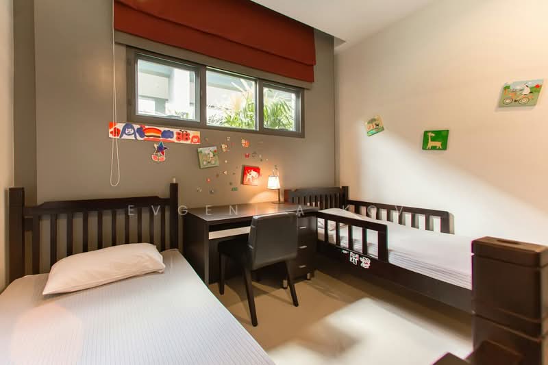 ขาย - Onyx Villa Nai Harn 3 bedroom, ภูเก็ต