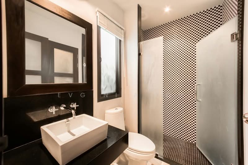 For Sale - Onyx Villa Nai Harn 3 bedroom, Phuket