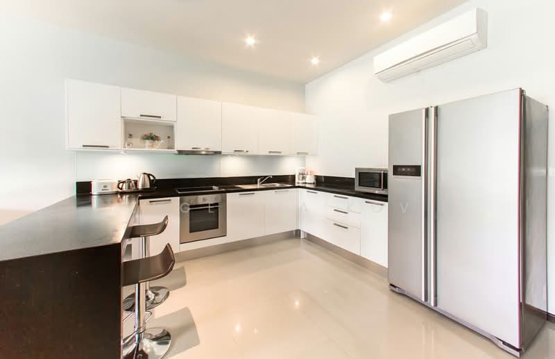 ขาย - Onyx Villa Nai Harn 3 bedroom, ภูเก็ต