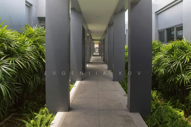 For Sale - Onyx Villa Nai Harn 3 bedroom, Phuket