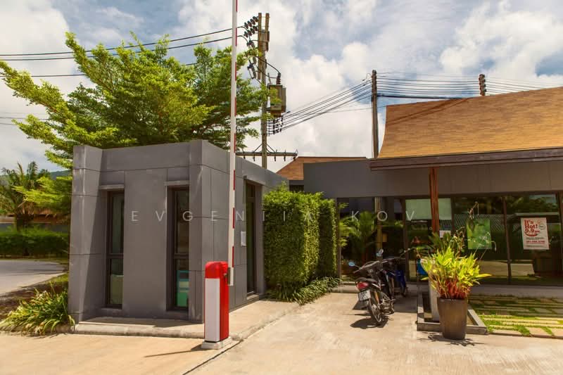 ขาย - Onyx Villa Nai Harn 3 bedroom, ภูเก็ต