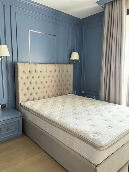 ASHTON Asoke, Bangkok, 131 Asoke Montri Road, Khlongtoei Nua, Watthana, Bangkok, 1 Bedroom, 31 sqm, Condo For Rent, by Pavana Sirikogar, 500161219 - DDproperty.com