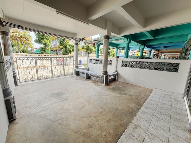 บ้านพนมแลนด์ ถนนเทศบาล ต.พนมสารคาม อ.พนมสารคาม จ.ฉะเชิงเทรา, ฉะเชิงเทรา, เทศบาล ท่าเกวียน, พนมสารคาม, พนมสารคาม, ฉะเชิงเทรา, 120 ตร.ม., ทาวน์เฮ้าส์ ขาย, โดย ภัทรนัน อิศรางกูร ณ อยุธยา, 500161220 - DDproperty.com