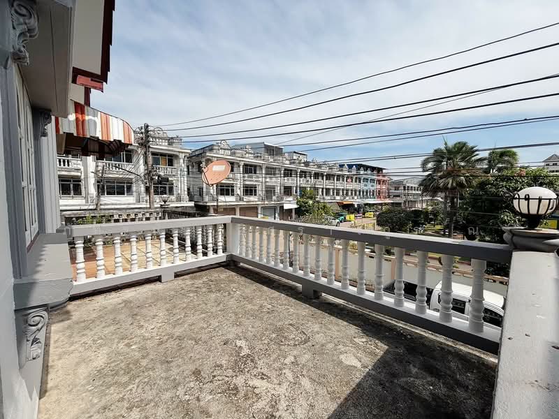 บ้านพนมแลนด์ ถนนเทศบาล ต.พนมสารคาม อ.พนมสารคาม จ.ฉะเชิงเทรา, ฉะเชิงเทรา, เทศบาล ท่าเกวียน, พนมสารคาม, พนมสารคาม, ฉะเชิงเทรา, 120 ตร.ม., ทาวน์เฮ้าส์ ขาย, โดย ภัทรนัน อิศรางกูร ณ อยุธยา, 500161220 - DDproperty.com