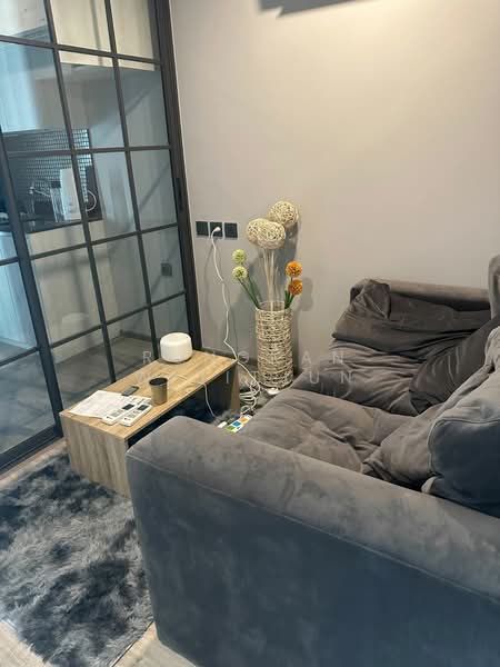 Maestro 19 Ratchada 19-Vipha, Bangkok, Soi Vibhavadi Rangsit 16, Din Daeng, Din Daeng, Bangkok, 1 Bedroom, 30 sqm, Condo For Sale, by Rungkan Wijitjun, 500161221 - DDproperty.com