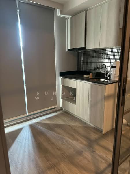 Maestro 19 Ratchada 19-Vipha, Bangkok, Soi Vibhavadi Rangsit 16, Din Daeng, Din Daeng, Bangkok, 1 Bedroom, 30 sqm, Condo For Sale, by Rungkan Wijitjun, 500161221 - DDproperty.com