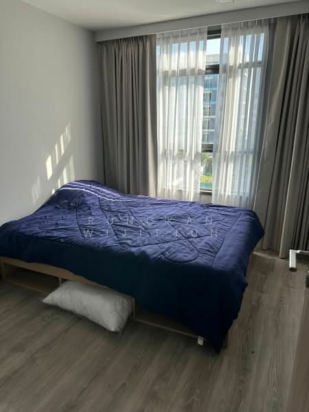 Maestro 19 Ratchada 19-Vipha, Bangkok, Soi Vibhavadi Rangsit 16, Din Daeng, Din Daeng, Bangkok, 1 Bedroom, 30 sqm, Condo For Sale, by Rungkan Wijitjun, 500161221 - DDproperty.com