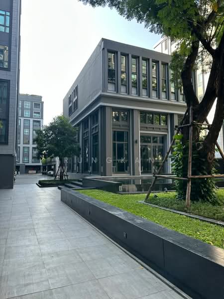 Maestro 19 Ratchada 19-Vipha, Bangkok, Soi Vibhavadi Rangsit 16, Din Daeng, Din Daeng, Bangkok, 1 Bedroom, 30 sqm, Condo For Sale, by Rungkan Wijitjun, 500161221 - DDproperty.com